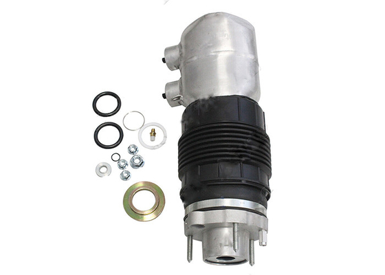 971616038D หน้าขวา Air Suspension กระเป๋าสะพายสําหรับ Porsche Panamera 971 17-22