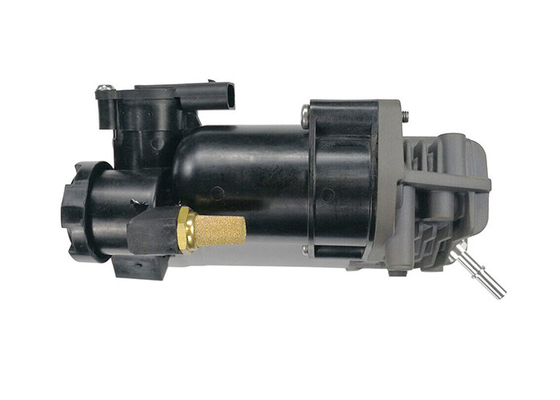 เครื่องพัดลมสําหรับ Land Rover Range Rover L322 2006-2012 AMK รุ่น LR011839