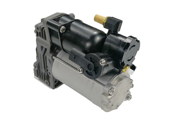เครื่องพัดลมสําหรับ Land Rover Range Rover L322 2006-2012 AMK รุ่น LR011839