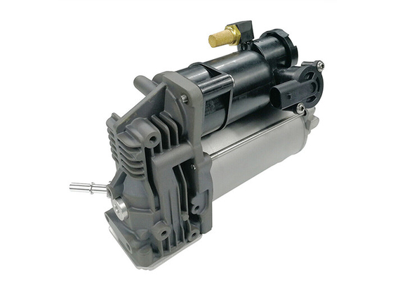เครื่องพัดลมสําหรับ Land Rover Range Rover L322 2006-2012 AMK รุ่น LR011839