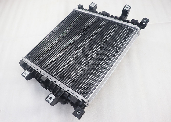 7L8121212A รีเดียเตอร์เข้ากับ Audi Q7 4L 3.0 2010-2015 โฟกซาวเกน ทัวเร็ก 2004-2010