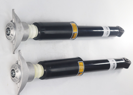 8J0513025F สําหรับ 2007-2015 Audi TT MKII TTS TTRS FWD เครื่องดับกระแทกด้านหลังซ้ายและขวา พร้อมเครื่องควบคุมการขับรถด้วยแม่เหล็ก