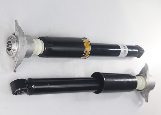 8J0513025F สําหรับ 2007-2015 Audi TT MKII TTS TTRS FWD เครื่องดับกระแทกด้านหลังซ้ายและขวา พร้อมเครื่องควบคุมการขับรถด้วยแม่เหล็ก