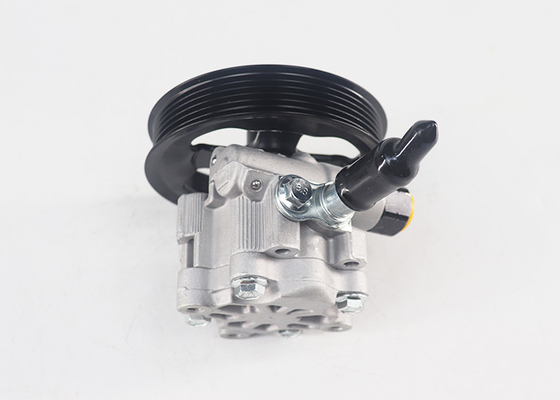 ปั๊มเข็มขัดพลังงานด้วยพูลี่สําหรับ Land Rover Range Rover Sport Discovery 3 LR3 V6 4.0L 2005-2007 QVB500380
