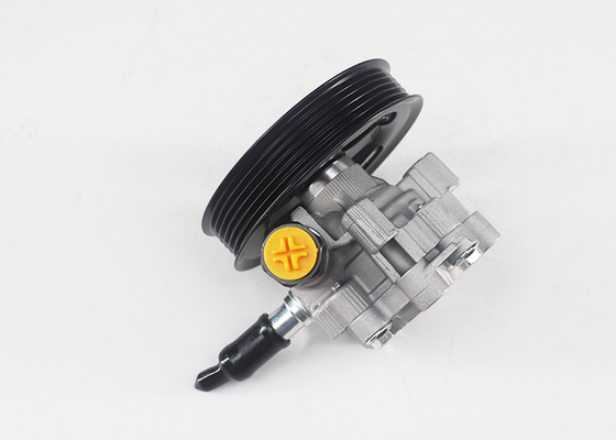 ปั๊มเข็มขัดพลังงานด้วยพูลี่สําหรับ Land Rover Range Rover Sport Discovery 3 LR3 V6 4.0L 2005-2007 QVB500380