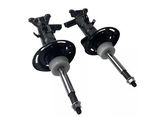 A2183232800 A2123201530 เครื่องดับกระแทกด้านหน้าด้านหลัง สําหรับ Mercedes Benz E-Class W212 10-13 CLS C218 X218 12-18
