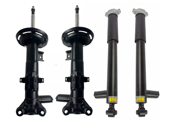 A2183232800 A2123201530 เครื่องดับกระแทกด้านหน้าด้านหลัง สําหรับ Mercedes Benz E-Class W212 10-13 CLS C218 X218 12-18