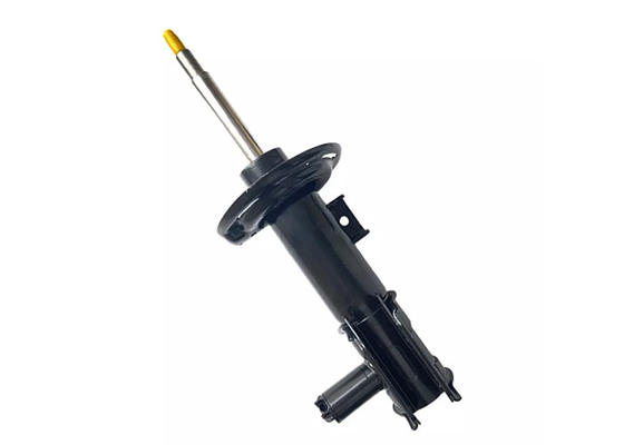A2123236100 A2123236200 เครื่องลดกระแทกด้านหน้า พร้อมเครื่องควบคุมไฟฟ้า Fit Mercedes Benz W218 W212 E63 AMG 4Matic 2014-2016