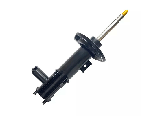 A2123236100 A2123236200 เครื่องลดกระแทกด้านหน้า พร้อมเครื่องควบคุมไฟฟ้า Fit Mercedes Benz W218 W212 E63 AMG 4Matic 2014-2016
