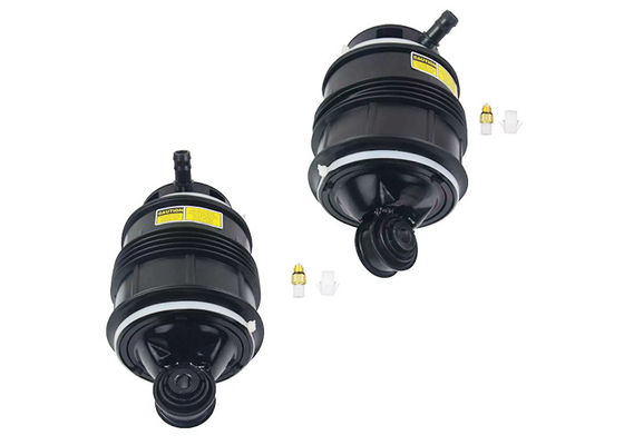 A2113201525 A2113201625 กระเป๋าสะพายสายแขวนอากาศหลัง เหมาะสําหรับ Mercedes-Benz CLS E Class W211 E500 E320 2002-2010