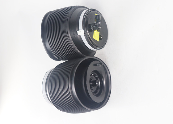 4808060010 48090-60010 หลังขวาและซ้าย Air Suspension กระเป๋าสะพาย เหมาะสําหรับ Toyota Land Cruiser GX460 GX470 Prado 150