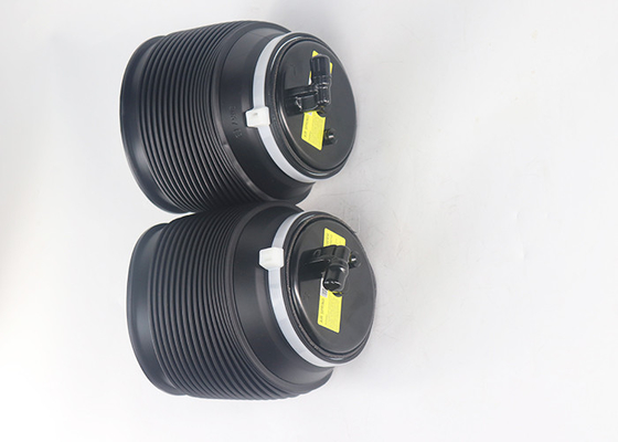 4808060010 48090-60010 หลังขวาและซ้าย Air Suspension กระเป๋าสะพาย เหมาะสําหรับ Toyota Land Cruiser GX460 GX470 Prado 150