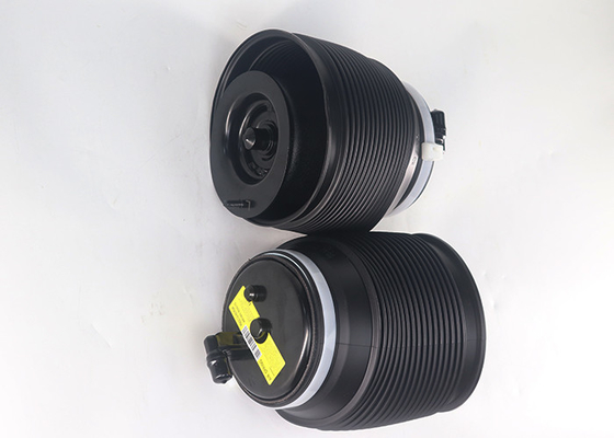 4808060010 48090-60010 หลังขวาและซ้าย Air Suspension กระเป๋าสะพาย เหมาะสําหรับ Toyota Land Cruiser GX460 GX470 Prado 150