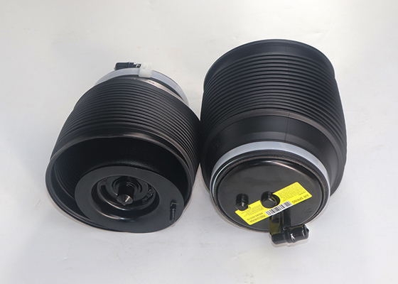 4808060010 48090-60010 หลังขวาและซ้าย Air Suspension กระเป๋าสะพาย เหมาะสําหรับ Toyota Land Cruiser GX460 GX470 Prado 150
