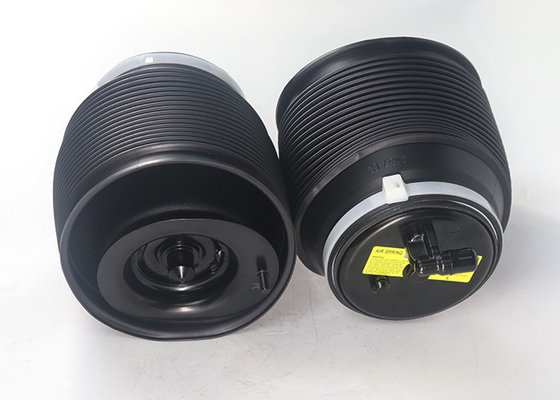 4808060010 48090-60010 หลังขวาและซ้าย Air Suspension กระเป๋าสะพาย เหมาะสําหรับ Toyota Land Cruiser GX460 GX470 Prado 150