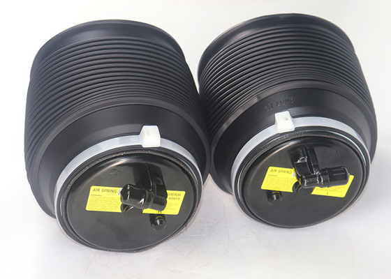 4808060010 48090-60010 หลังขวาและซ้าย Air Suspension กระเป๋าสะพาย เหมาะสําหรับ Toyota Land Cruiser GX460 GX470 Prado 150