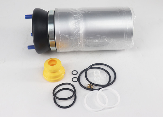 หน้า L / R การแขวนอากาศกระเป๋าสปริงสําหรับ Land Rover Range Rover LR3 LR4 L320 RNB501580