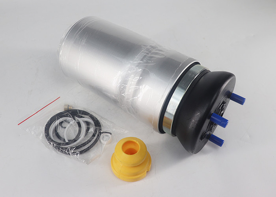หน้า L / R การแขวนอากาศกระเป๋าสปริงสําหรับ Land Rover Range Rover LR3 LR4 L320 RNB501580