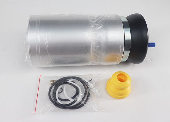 หน้า L / R การแขวนอากาศกระเป๋าสปริงสําหรับ Land Rover Range Rover LR3 LR4 L320 RNB501580