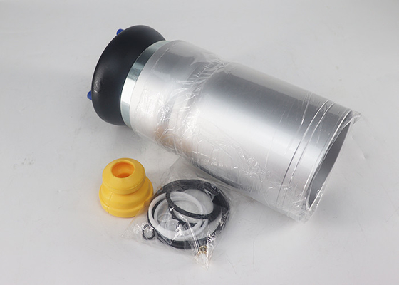 หน้า L / R การแขวนอากาศกระเป๋าสปริงสําหรับ Land Rover Range Rover LR3 LR4 L320 RNB501580