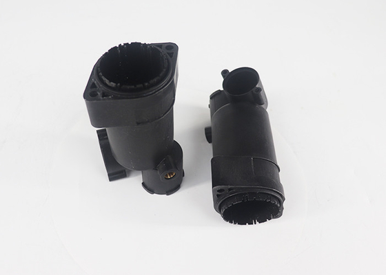 AMK เครื่องแขวนอากาศ Compressor Housing Cover สําหรับ Land Rover Range Rover Sport LR3 LR4