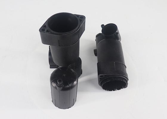 AMK เครื่องแขวนอากาศ Compressor Housing Cover สําหรับ Land Rover Range Rover Sport LR3 LR4