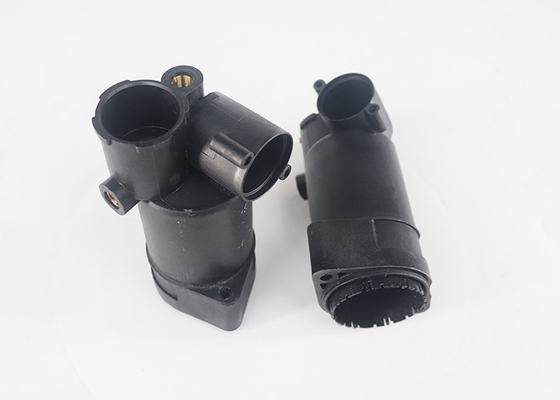 AMK เครื่องแขวนอากาศ Compressor Housing Cover สําหรับ Land Rover Range Rover Sport LR3 LR4