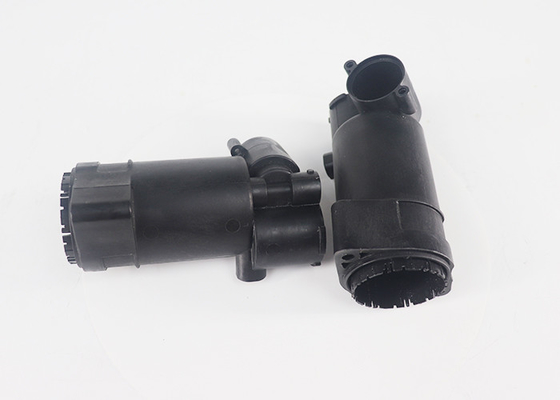 AMK เครื่องแขวนอากาศ Compressor Housing Cover สําหรับ Land Rover Range Rover Sport LR3 LR4
