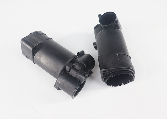 AMK เครื่องแขวนอากาศ Compressor Housing Cover สําหรับ Land Rover Range Rover Sport LR3 LR4