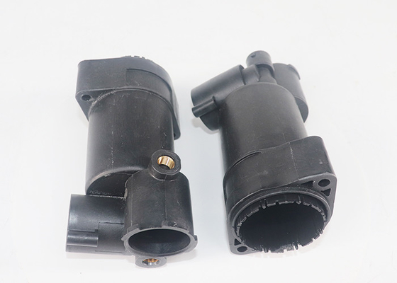 AMK เครื่องแขวนอากาศ Compressor Housing Cover สําหรับ Land Rover Range Rover Sport LR3 LR4