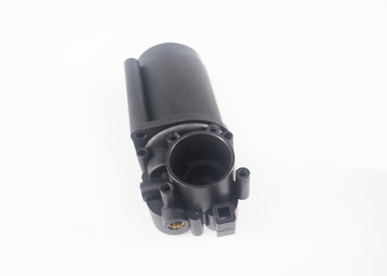 4H0616005C สําหรับ AUDI A8 D4 4H A6 S6 C7 Quattro เครื่องปรับปรุงคอมเพรสเซอร์แขวนอากาศ
