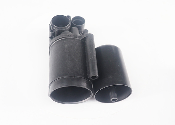 4H0616005C สําหรับ AUDI A8 D4 4H A6 S6 C7 Quattro เครื่องปรับปรุงคอมเพรสเซอร์แขวนอากาศ