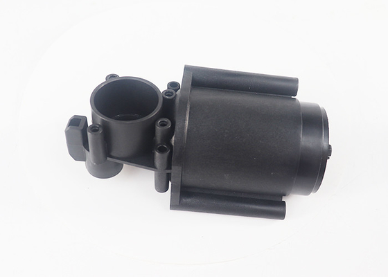 4H0616005C สําหรับ AUDI A8 D4 4H A6 S6 C7 Quattro เครื่องปรับปรุงคอมเพรสเซอร์แขวนอากาศ