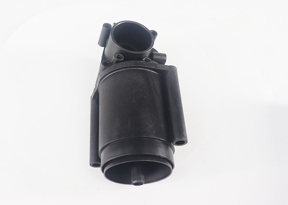 4H0616005C สําหรับ AUDI A8 D4 4H A6 S6 C7 Quattro เครื่องปรับปรุงคอมเพรสเซอร์แขวนอากาศ