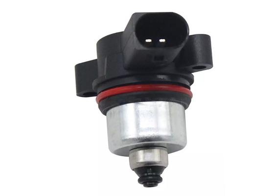 A2053200104 ปั๊มปั๊มอากาศคอมเพรสเซอร์ ปั๊มซอลีนอยด์ สําหรับ Mercedes W205 C205 W253 W213