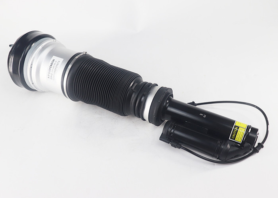 กล่องชนิดอากาศด้านหน้า สําหรับ Mercedes W220 S430 S500 RWD 1998-06 A2203205113