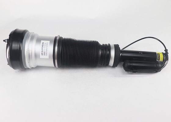 กล่องชนิดอากาศด้านหน้า สําหรับ Mercedes W220 S430 S500 RWD 1998-06 A2203205113