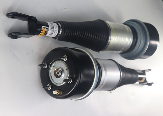 การแขวนอากาศด้านหน้า เครื่องยับยั้งกระแทกสําหรับ Jaguar XJ X350 X358 2004-2010 C2C41349