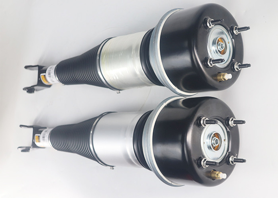 การแขวนอากาศด้านหน้า เครื่องยับยั้งกระแทกสําหรับ Jaguar XJ X350 X358 2004-2010 C2C41349