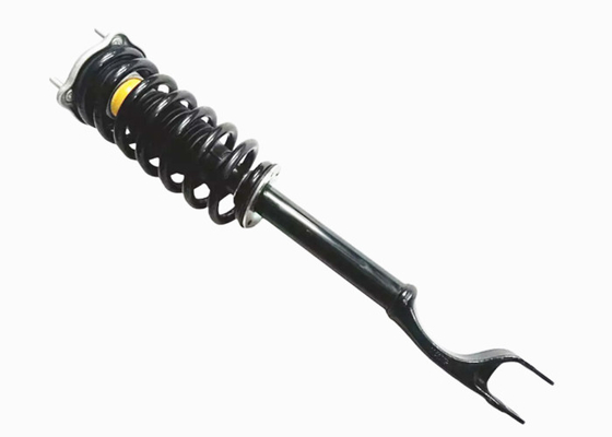 เครื่องดับกระแทกด้านหน้า ซ้ายและขวาสําหรับ Mercedes Benz W205 C300 C400 4 matic 2015-A2053200730 A2053200830