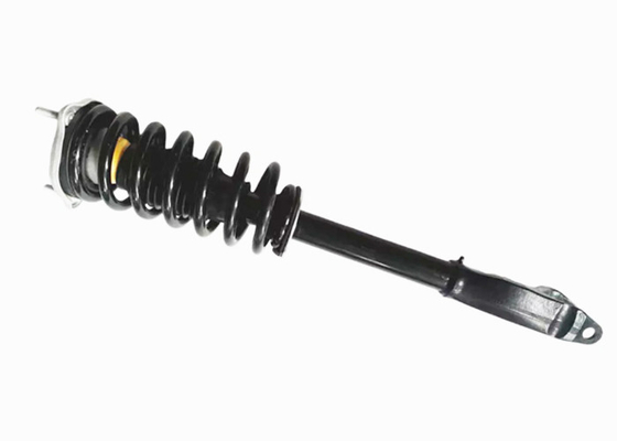 เครื่องดับกระแทกด้านหน้า ซ้ายและขวาสําหรับ Mercedes Benz W205 C300 C400 4 matic 2015-A2053200730 A2053200830