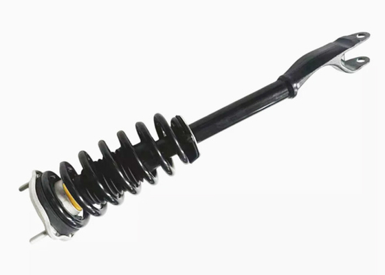 เครื่องดับกระแทกด้านหน้า ซ้ายและขวาสําหรับ Mercedes Benz W205 C300 C400 4 matic 2015-A2053200730 A2053200830