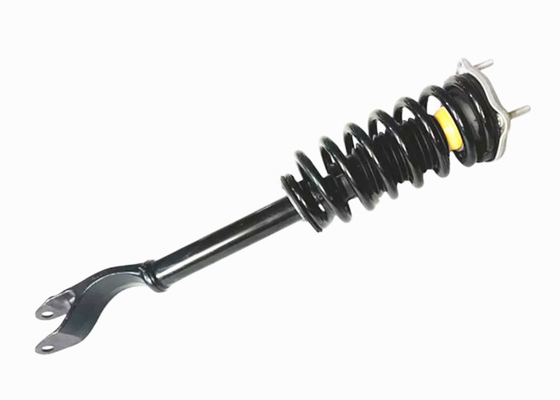 เครื่องดับกระแทกด้านหน้า ซ้ายและขวาสําหรับ Mercedes Benz W205 C300 C400 4 matic 2015-A2053200730 A2053200830