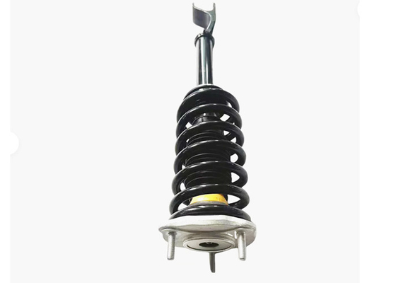เครื่องดับกระแทกด้านหน้า ซ้ายและขวาสําหรับ Mercedes Benz W205 C300 C400 4 matic 2015-A2053200730 A2053200830