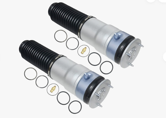 ชุดซ่อมแซมชนิดอากาศด้านหลัง สําหรับ BMW รุ่น 7 F01 F02 740 750 760 37126796929