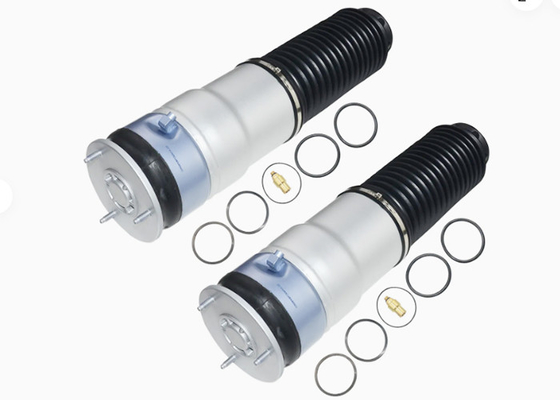 ชุดซ่อมแซมชนิดอากาศด้านหลัง สําหรับ BMW รุ่น 7 F01 F02 740 750 760 37126796929