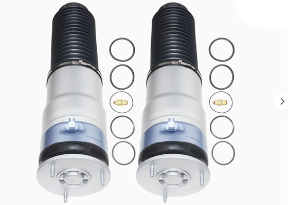 ชุดซ่อมแซมชนิดอากาศด้านหลัง สําหรับ BMW รุ่น 7 F01 F02 740 750 760 37126796929