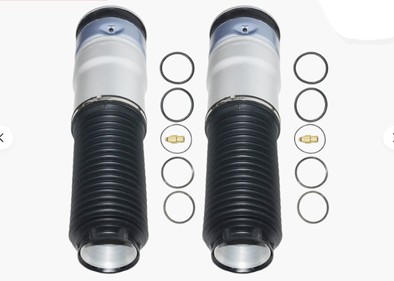 ชุดซ่อมแซมชนิดอากาศด้านหลัง สําหรับ BMW รุ่น 7 F01 F02 740 750 760 37126796929