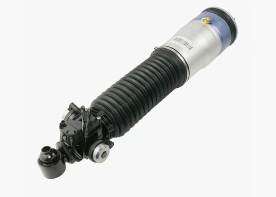 37126796929 หลังซ้าย ระบบแขวนอากาศ โชคกระดูกสําหรับปี 2007-2015 BMW F01 F02 740 750 760