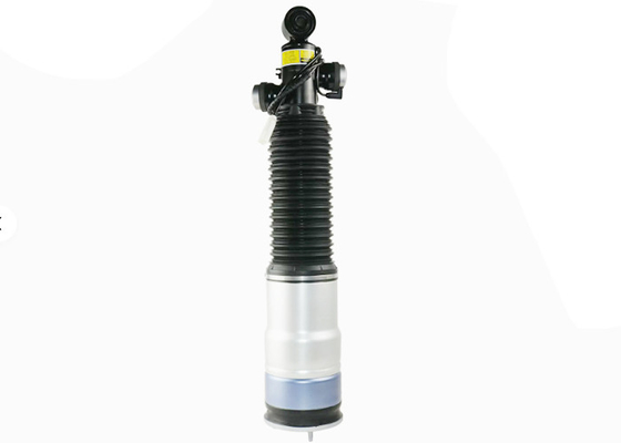 37126796929 หลังซ้าย ระบบแขวนอากาศ โชคกระดูกสําหรับปี 2007-2015 BMW F01 F02 740 750 760